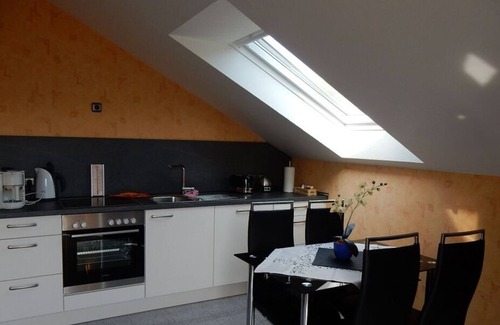 Enkirch Apartamento | Apartamento vacacional Mosela Panorama