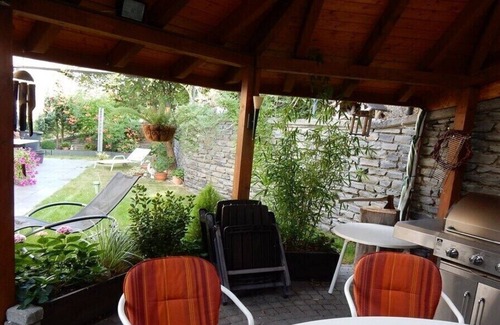 Enkirch Apartamento | Apartamento vacacional Mosela Panorama