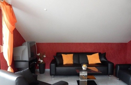 Enkirch Apartamento | Apartamento vacacional Mosela Panorama