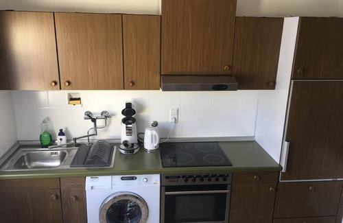 Muellheim Apartamento | Apartamento de vacaciones Müllheim para 1 - 4 personas con 2 dormitorios - Apartamento