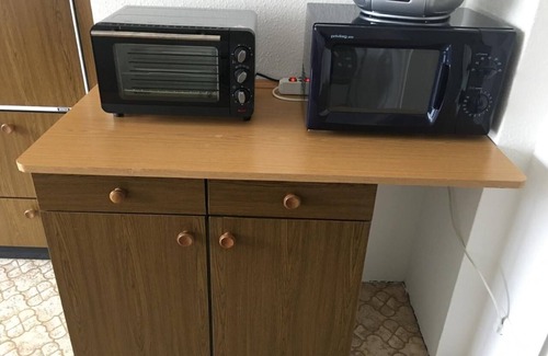 Muellheim Apartamento | Apartamento de vacaciones Müllheim para 1 - 4 personas con 2 dormitorios - Apartamento