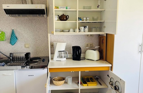 Neu Poserin Apartamento | Holiday apartment nature vacation at the lake, 1- 4 persons