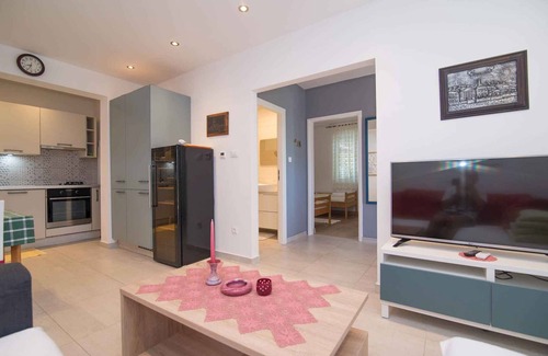 Artatore Apartamento | Apartamento vacacional cerca de la playa