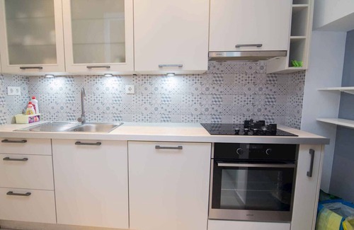 Artatore Apartamento | Apartamento vacacional cerca de la playa