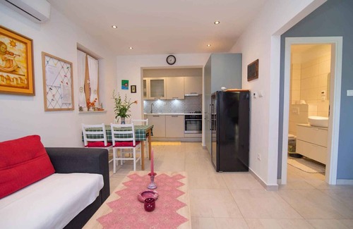 Artatore Apartamento | Apartamento vacacional cerca de la playa