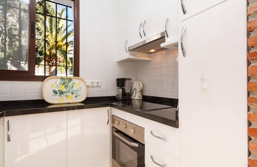 Chimenea Apartamento | Holiday apartment Nerja for 1 - 4 persons with 2 bedrooms - Holiday apartment
