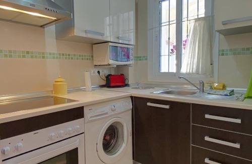 Chimenea Apartamento | Holiday apartment Nerja for 1 - 4 persons with 2 bedrooms - Holiday apartment