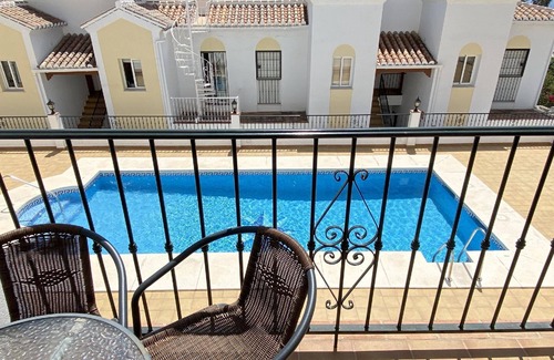 Chimenea Apartamento | Holiday apartment Nerja for 1 - 4 persons with 2 bedrooms - Holiday apartment