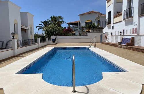 Chimenea Apartamento | Holiday apartment Nerja for 1 - 4 persons with 2 bedrooms - Holiday apartment