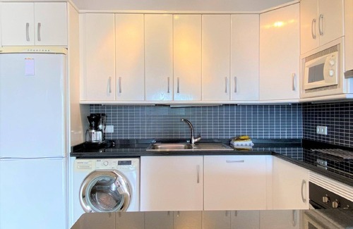 Chimenea Apartamento | Holiday apartment Nerja for 1 - 4 persons with 2 bedrooms - Holiday apartment