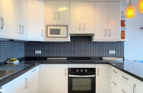 Chimenea Apartamento | Holiday apartment Nerja for 1 - 4 persons with 2 bedrooms - Holiday apartment