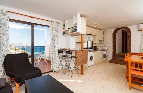 Chimenea Apartamento | Holiday apartment Nerja for 1 - 6 persons with 3 bedrooms - Holiday apartment