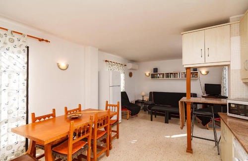 Chimenea Apartamento | Holiday apartment Nerja for 1 - 6 persons with 3 bedrooms - Holiday apartment