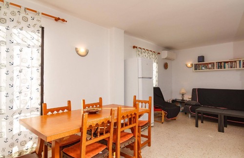 Chimenea Apartamento | Holiday apartment Nerja for 1 - 6 persons with 3 bedrooms - Holiday apartment