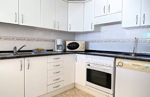 Chimenea Apartamento | Holiday apartment Nerja for 1 - 4 persons with 2 bedrooms - Holiday apartment