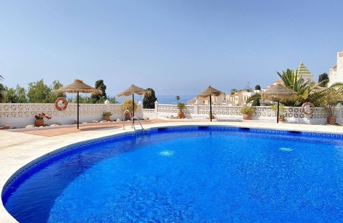 Chimenea Apartamento | Holiday apartment Nerja for 1 - 4 persons with 2 bedrooms - Holiday apartment