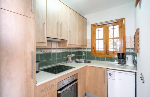 Chimenea Apartamento | Holiday apartment Nerja for 1 - 2 persons with 1 bedroom - Holiday apartment