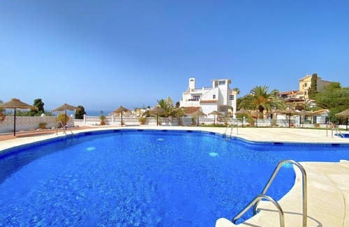 Chimenea Apartamento | Holiday apartment Nerja for 1 - 2 persons with 1 bedroom - Holiday apartment