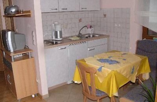 Neuendorf Apartamento | Apartamento de vacaciones Neuendorf para 1 - 2 personas con 1 dormitorio - Apartamento