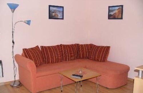 Neuendorf Apartamento | Apartamento de vacaciones Neuendorf para 1 - 2 personas con 1 dormitorio - Apartamento