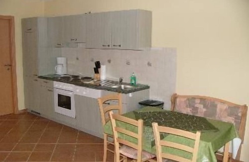 Neuendorf Apartamento | Apartamento de vacaciones Neuendorf para 1 - 4 personas con 2 dormitorios - Apartamento