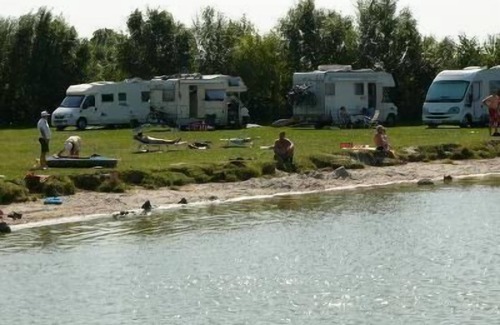 Neuendorf Apartamento | Apartamento de vacaciones Neuendorf para 1 - 4 personas con 2 dormitorios - Apartamento