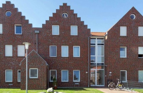 Norddeich Casa | Apartamento vacacional Norddeich Loft