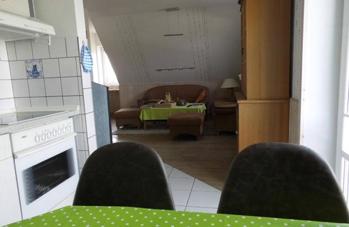 Osterdeich Casa | Apartamento de vacaciones Nordstrand para 1 - 4 personas con 2 dormitorios - Casa de vacaciones