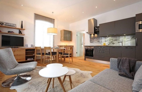 Notsch im Gailtal Apartamento | Apartamento de vacaciones Nötsch para 1 - 4 personas con 1 dormitorio - Apartamento