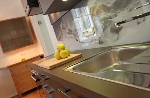 Notsch im Gailtal Apartamento | Apartamento de vacaciones Nötsch para 1 - 4 personas con 1 dormitorio - Apartamento