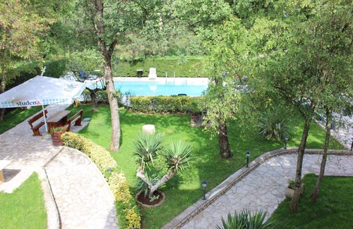 Fiorini Apartamento | Holiday apartment on the quiet