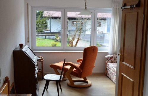 Rappele Apartamento | Apartamento de vacaciones Oberstdorf para 1 - 4 personas con 1 dormitorio - Apartamento