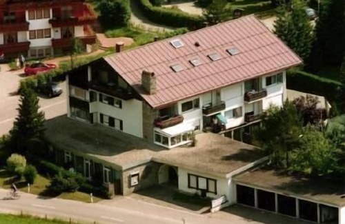 Rappele Apartamento | Apartamento de vacaciones Oberstdorf para 1 - 4 personas con 1 dormitorio - Apartamento