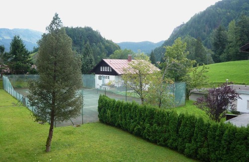 Rappele Apartamento | Apartamento de vacaciones Oberstdorf para 2 - 4 personas con 1 dormitorio - Apartamento