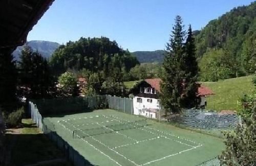 Rappele Apartamento | Apartamento de vacaciones Oberstdorf para 2 - 4 personas con 1 dormitorio - Apartamento