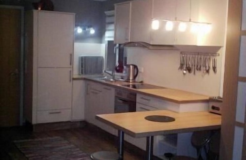 Tiefenbach Apartamento | Apartamento de vacaciones Oberstdorf para 1 - 2 personas - Apartamento