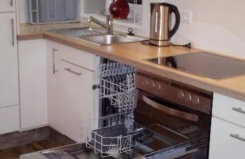 Tiefenbach Apartamento | Apartamento de vacaciones Oberstdorf para 1 - 2 personas - Apartamento