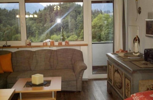 Tiefenbach Apartamento | Apartamento de vacaciones Oberstdorf para 1 - 2 personas - Apartamento