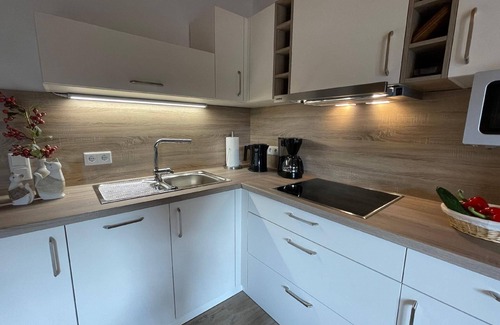 Olsberg Apartamento | Apartamento de vacaciones Olsberg para 1 - 3 personas con 2 dormitorios - Apartamento