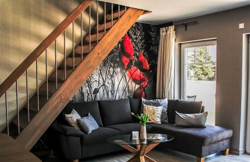 Stockey Casa | Holiday apartment on the Harz / Eichsfeld