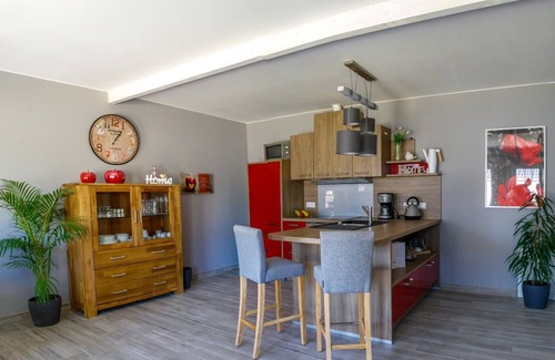 Stockey Casa | Holiday apartment on the Harz / Eichsfeld