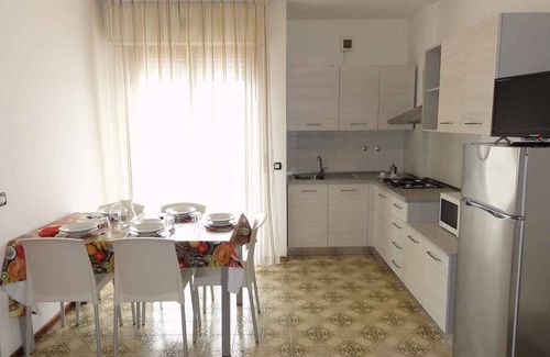 Bibione Lido dei Pini Apartamento | Apartamento vacacional en la playa