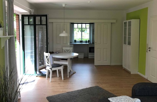 Schwackendorf Apartamento | Holiday apartment OstseeParadise 3