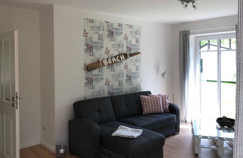 Schwackendorf Apartamento | Holiday apartment OstseeParadise 3