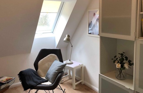 Schwackendorf Apartamento | Holiday apartment OstseeParadise 4