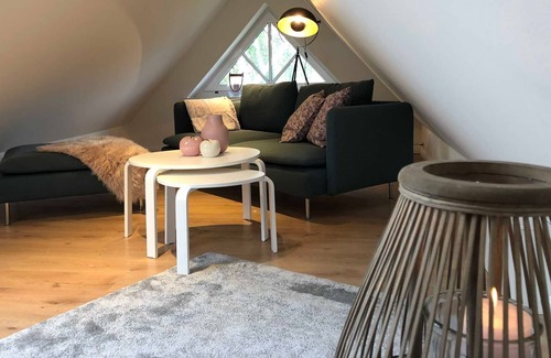 Schwackendorf Apartamento | Holiday apartment OstseeParadise 4