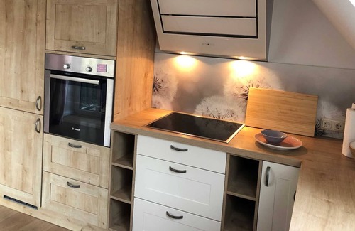 Schwackendorf Apartamento | Holiday apartment OstseeParadise 4