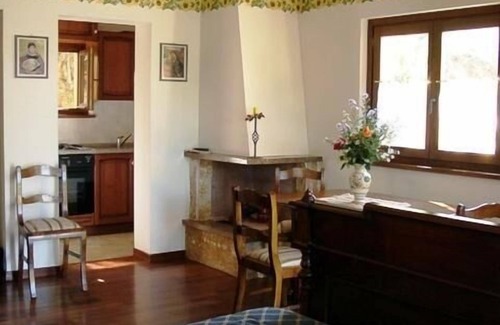 Ramazzano Otro | Apartamento de vacaciones Oscano para 1 - 3 personas con 1 dormitorio - Casa rural