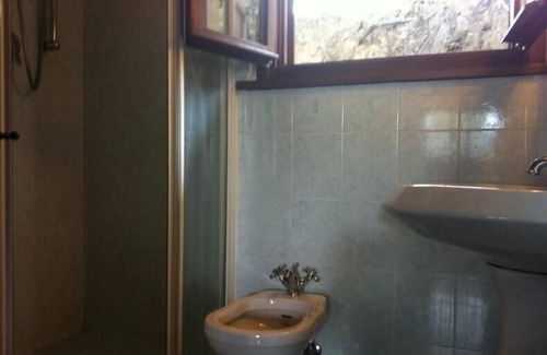 Ramazzano Otro | Apartamento de vacaciones Oscano para 1 - 3 personas con 1 dormitorio - Casa rural