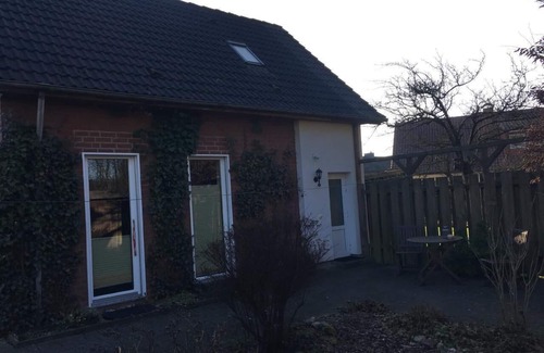 Osnabrueck Apartamento | Apartamento de vacaciones Osnabrück para 1 - 2 personas con 1 dormitorio - Apartamento